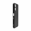 Capa de silicone nano iLike para Xiaomi Poco M6 preta