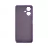 iLike Capa de silicone nano para Xiaomi Poco M6 roxa