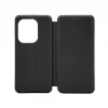 iLike Xiaomi Poco M6 Pro Capa Tipo Livro Slim Preto