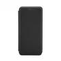 iLike Xiaomi Poco M6 Pro Capa Tipo Livro Slim Preto