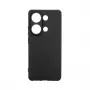 iLike Xiaomi Poco M6 Pro Capa de Silicone Nano Preta