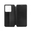 Capa tipo livro fina iLike para Xiaomi Poco X6 preta