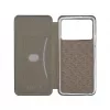 iLike Xiaomi Poco X6 Pro Capa tipo livro fina preta