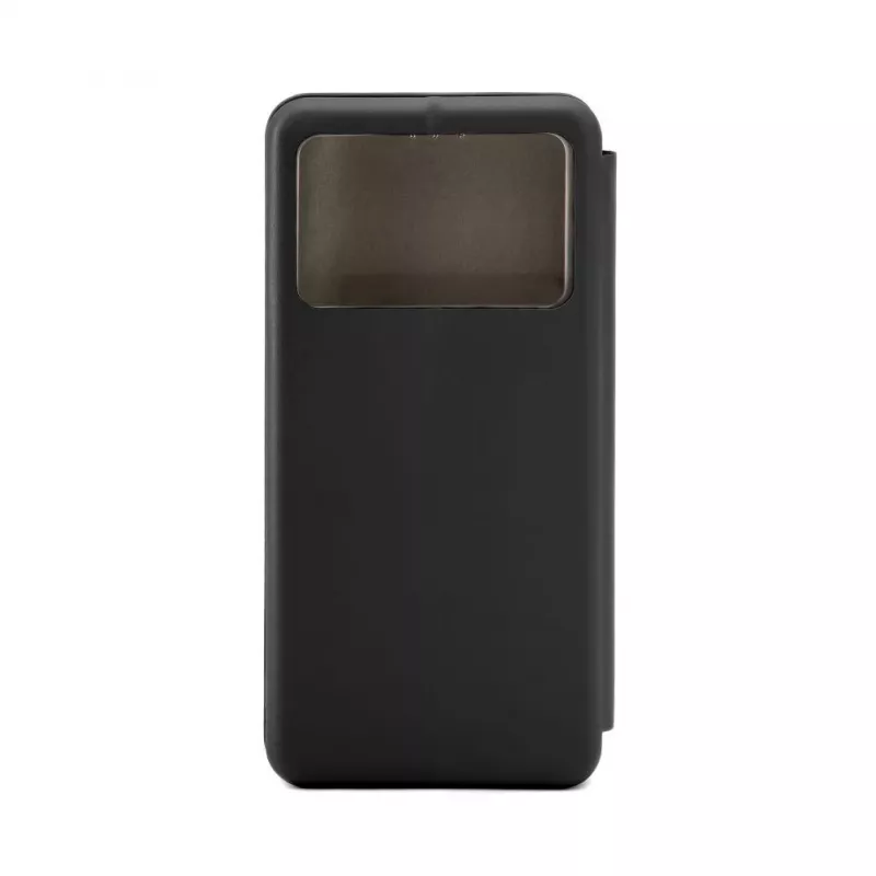 iLike Xiaomi Poco X6 Pro Capa tipo livro fina preta