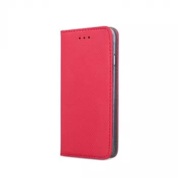 Capa Tipo Livro iLike V1 para Xiaomi Redmi 10 Vermelha