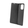 iLike Capa tipo livro Slim preta para Xiaomi Redmi 12