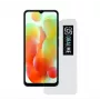 iLike Xiaomi Redmi 12C Protetor de ecrã 2.5D Glass transparente