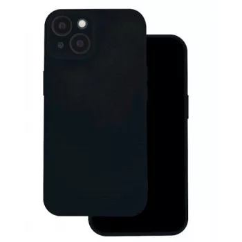 iLike Xiaomi Redmi 13 4G / 13 5G Capa de Silicone Nano Preto