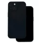 iLike Xiaomi Redmi 13 4G / 13 5G Capa de Silicone Nano Preto
