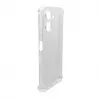Capa de silicone transparente iLike para Xiaomi Redmi 13 Pro 4G 1,5mm Transparente