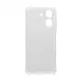 Capa de silicone transparente iLike para Xiaomi Redmi 13 Pro 4G 1,5mm Transparente