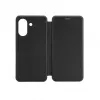 iLike Capa tipo livro Slim para Xiaomi Redmi 13C 4G / Poco C65 preto