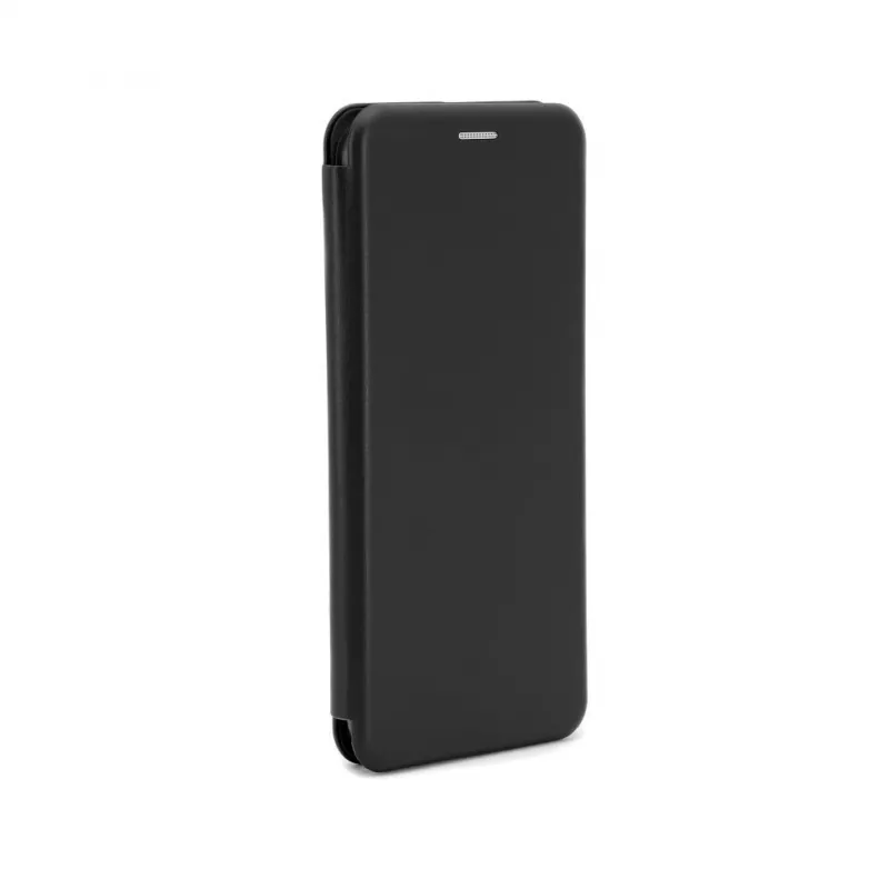 iLike Capa tipo livro Slim para Xiaomi Redmi 13C 4G / Poco C65 preto
