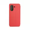 iLike Xiaomi Redmi 13C 4G / Poco C65 Capa tipo livro fina vermelho