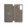 iLike Xiaomi Redmi 13C 4G / Poco C65 Capa tipo livro fina vermelho