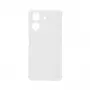 Capa de silicone transparente iLike 1,5mm para Xiaomi Redmi 13C 4G / Poco C65 transparente