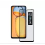 iLike Película de vidro para Xiaomi Redmi 13C 4G/Poco C65 preta