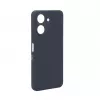 iLike Capa de silicone nano para Xiaomi Redmi 13C 4G / Poco C65 azul