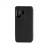 iLike Xiaomi Redmi 13C 5G Capa tipo livro Slim preta
