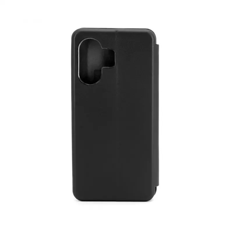 iLike Xiaomi Redmi 13C 5G Capa tipo livro Slim preta