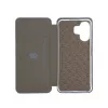 iLike Capa tipo livro Slim para Xiaomi Redmi 13C 5G azul meia-noite