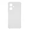 iLike Capa de silicone transparente 1,5 mm para Xiaomi Redmi 13C 5G transparente