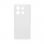 iLike Capa de silicone transparente 1,5 mm para Xiaomi Redmi 13C 5G transparente