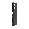 iLike Capa de silicone nano para Xiaomi Redmi 13C 5G preta