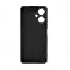 iLike Capa de silicone nano para Xiaomi Redmi 13C 5G preta
