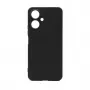 iLike Capa de silicone nano para Xiaomi Redmi 13C 5G preta