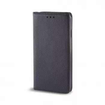 Capa Smart Magnet iLike para Xiaomi Redmi 14C 4G/ 14C 5G / Redmi A4 / POCO C75 preta