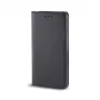 Capa Smart Magnet iLike para Xiaomi Redmi 14C 4G/ 14C 5G / Redmi A4 / POCO C75 preta
