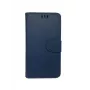 Capa tipo livro iLike para Xiaomi Redmi 4A azul
