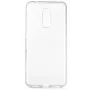 Capa traseira transparente em TPU ultra fina 0,5 mm iLike para Xiaomi Redmi 8