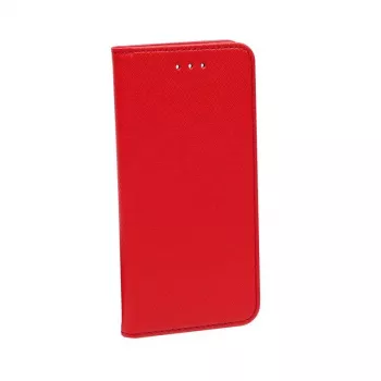Capa iLike Smart Magnet para Xiaomi Redmi 8A Vermelho