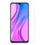 iLike Película de Vidro Plano Transparente 0,33mm para Xiaomi Redmi 9/9A/9C/10/10A/Samsung A12/A03s/A02/M12