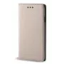 iLike Capa Smart Magnet para Xiaomi Redmi A3 4G (Global) dourado