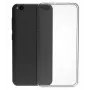 iLike Xiaomi Redmi Go Capa TPU Ultra Slim 0,5 mm Transparente