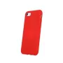 iLike Xiaomi Redmi Note 10/10S/Poco M5s Capa TPU silicone mate vermelha