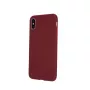 iLike capa mate em TPU para Xiaomi Redmi Note 10 5G / Poco M3 Pro / M3 Pro 5G bordô