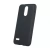 iLike Capa TPU mate para Xiaomi Redmi Note 10 / Redmi Note 10S / Poco M5s preta