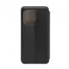 Capa tipo livro iLike Slim para Xiaomi Redmi Note 13 4G preta