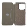 Capa tipo livro iLike Slim para Xiaomi Redmi Note 13 4G preta