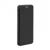 Capa tipo livro iLike Slim para Xiaomi Redmi Note 13 4G preta