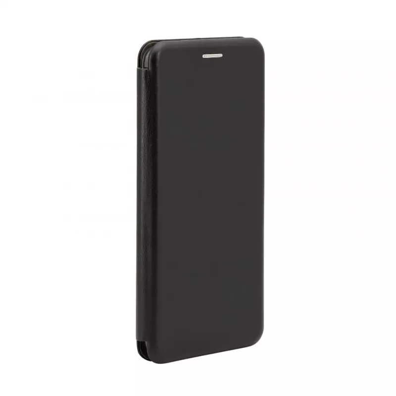Capa tipo livro iLike Slim para Xiaomi Redmi Note 13 4G preta