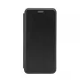 Capa tipo livro iLike Slim para Xiaomi Redmi Note 13 4G preta