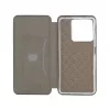 iLike Capa tipo livro para Xiaomi Redmi Note 13 5G Slim preto