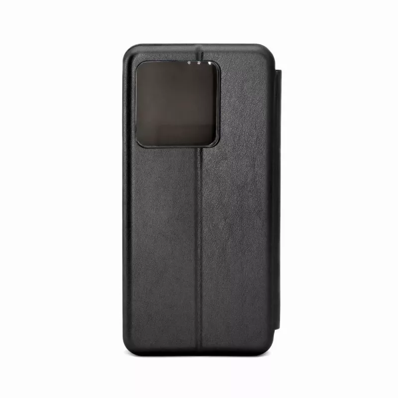 iLike Capa tipo livro para Xiaomi Redmi Note 13 5G Slim preto