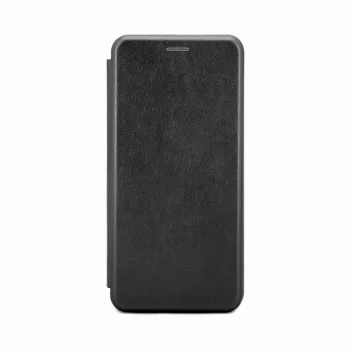 iLike Capa tipo livro para Xiaomi Redmi Note 13 5G Slim preto