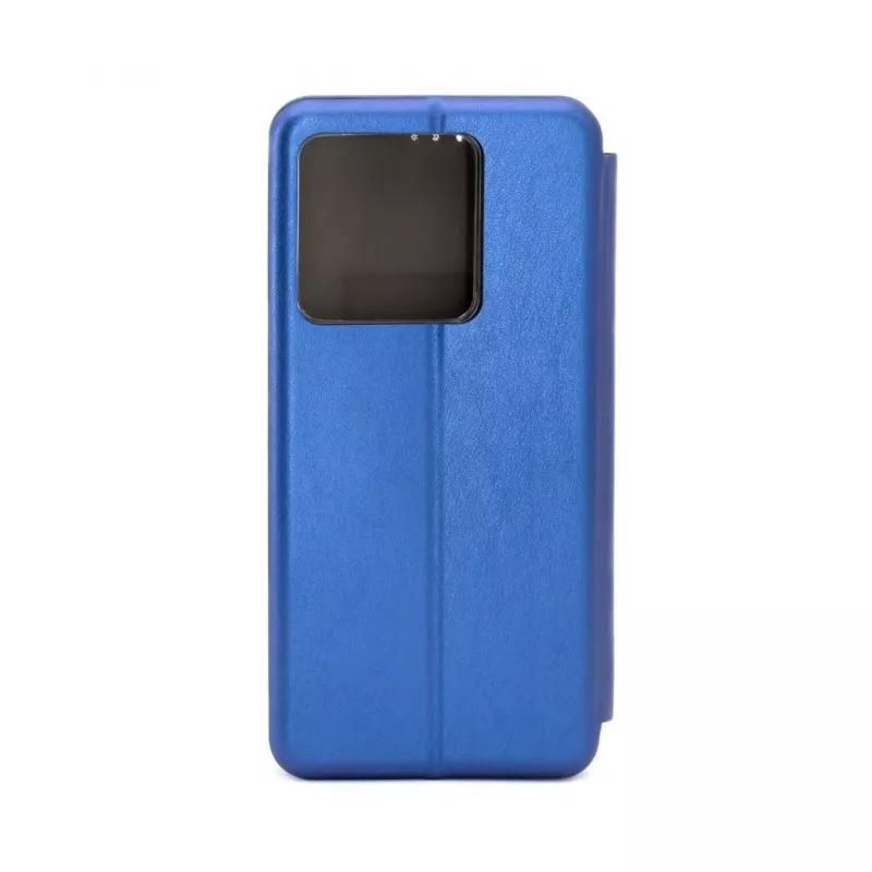 iLike Xiaomi Redmi Note 13 5G capa tipo livro slim azul-meia-noite